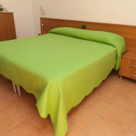 La Collina Alojamento de Acomodação e Pequeno-almoço Vasto