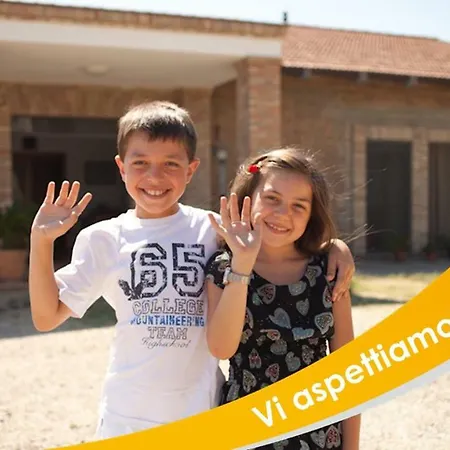 La Collina Alojamento de Acomodação e Pequeno-almoço Vasto