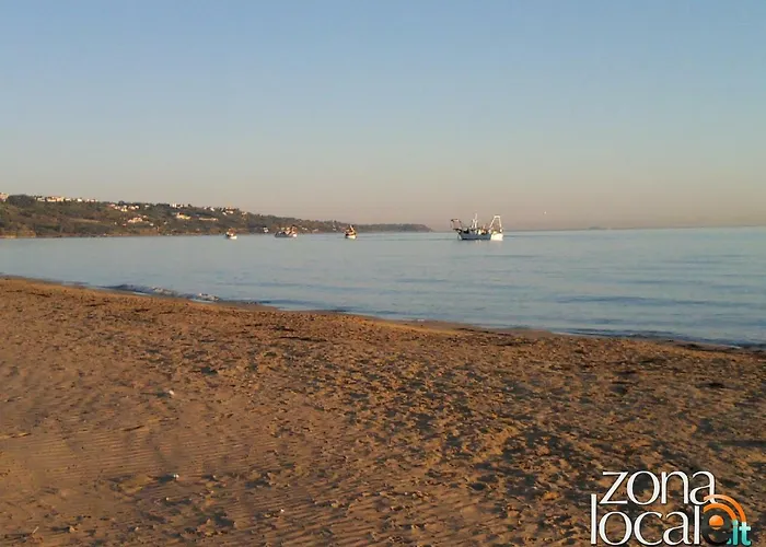 La Collina Bed & Breakfast Vasto