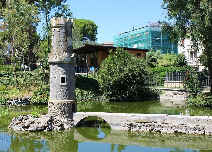 Bed & Breakfast La Collina Vasto