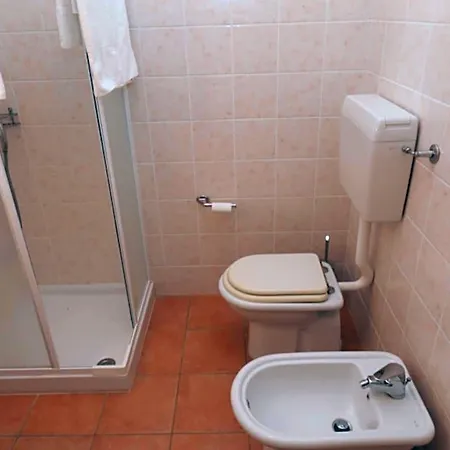 La Collina Bed & Breakfast Vasto