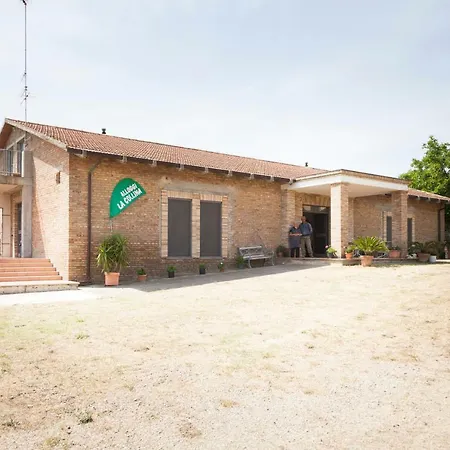 La Collina Bed & Breakfast 3*