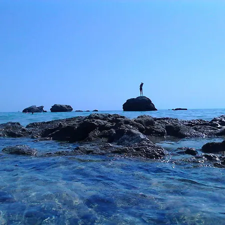 La Collina Frühstückspension Vasto