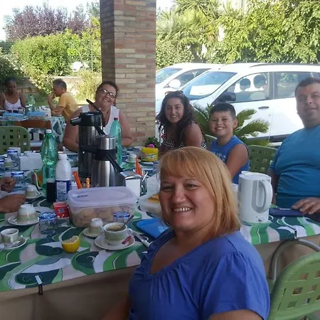 La Collina