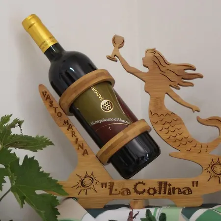 La Collina Frühstückspension