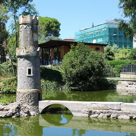 Frühstückspension La Collina Vasto