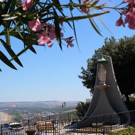 La Collina Bed & Breakfast