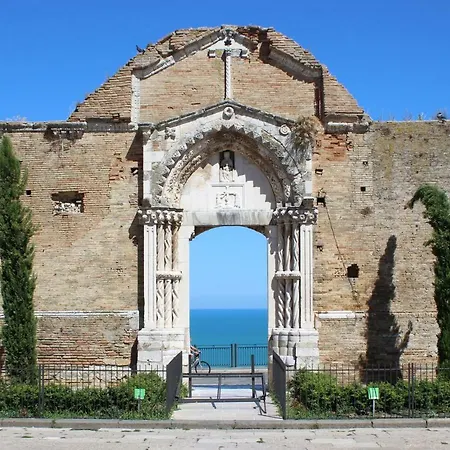 Frühstückspension La Collina Vasto