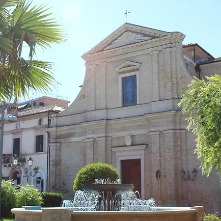 Panzió La Collina 3*