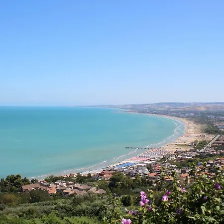 La Collina 3* Vasto