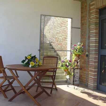 La Collina Frühstückspension Vasto