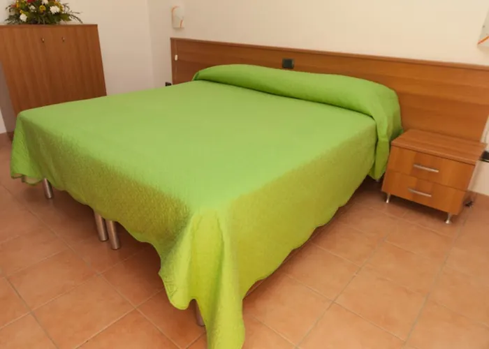 La Collina Bed & Breakfast Vasto