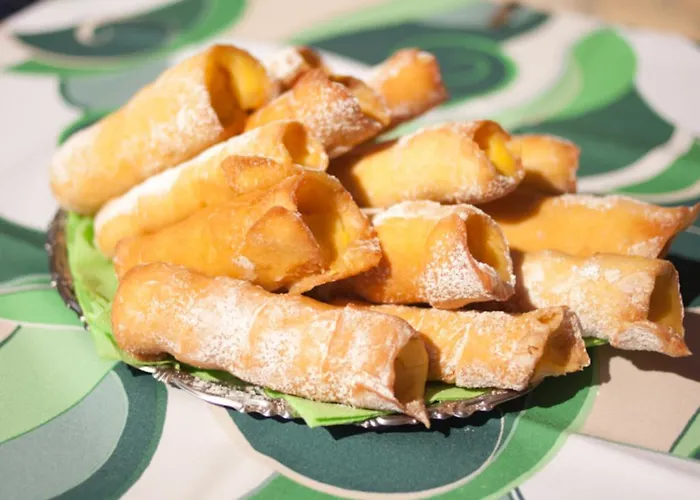 Bed & Breakfast La Collina 3*