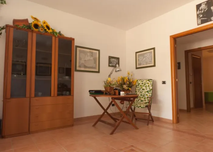 La Collina Bed & Breakfast