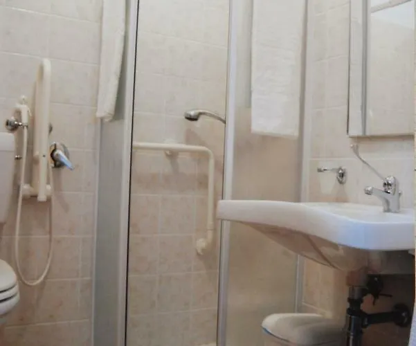 Bed & Breakfast La Collina