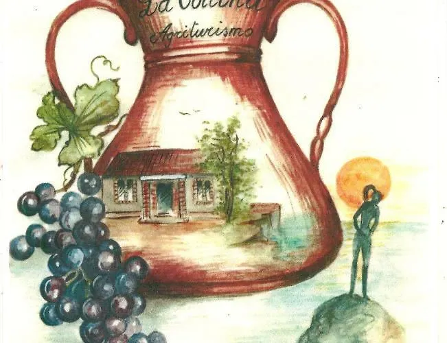 Bed & Breakfast La Collina