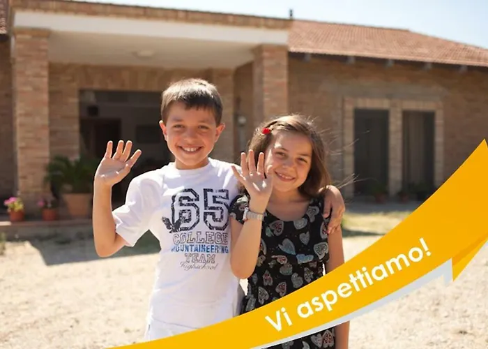 La Collina Bed & Breakfast Vasto