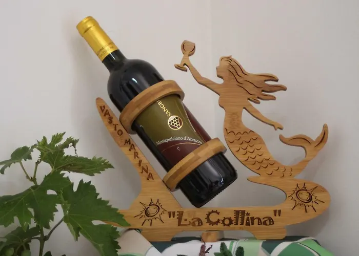 La Collina Bed & Breakfast