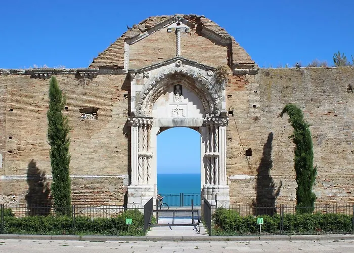 Bed & Breakfast La Collina Vasto