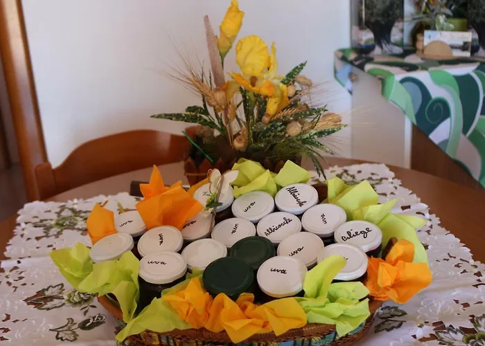 La Collina Bed & Breakfast