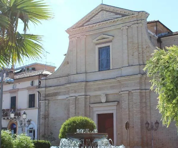 Bed & Breakfast La Collina 3*