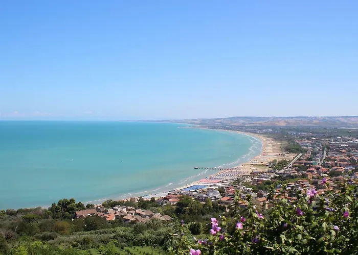 La Collina 3* Vasto