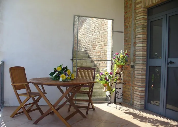 La Collina Bed & Breakfast Vasto