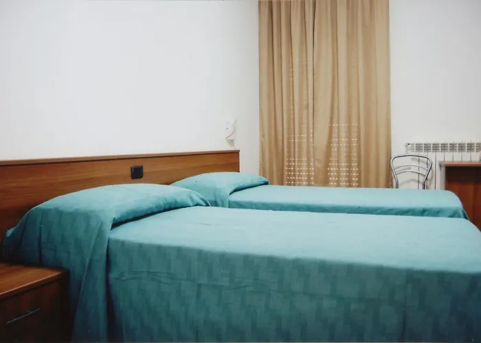 Bed & Breakfast La Collina